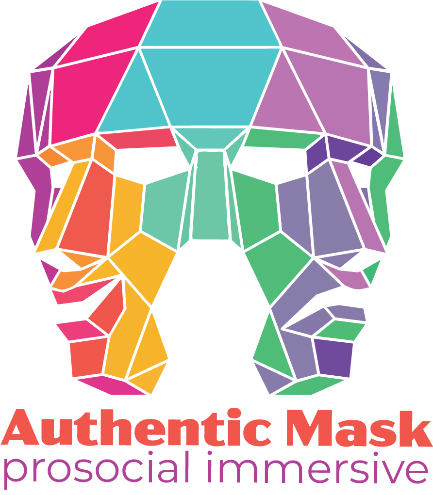 Authentic Mask