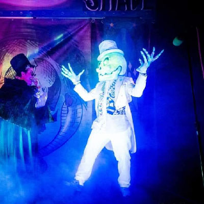 Hauntenanny Image 12