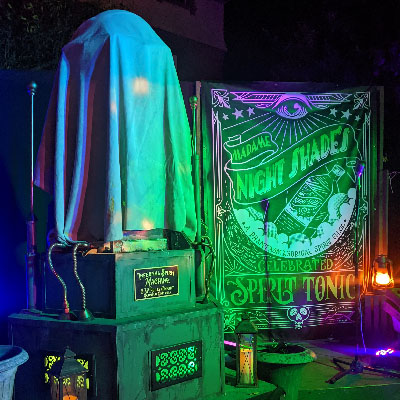 Hauntenanny Image 15