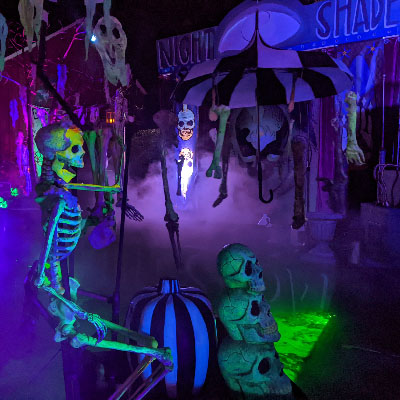 Hauntenanny Image 20