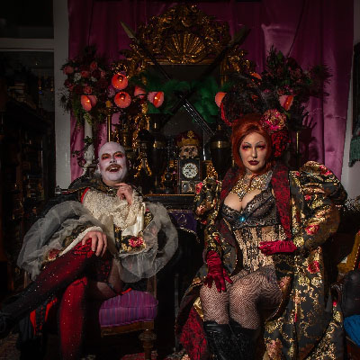 Hauntenanny Image 4