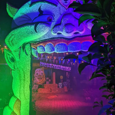 Hauntenanny Image 6